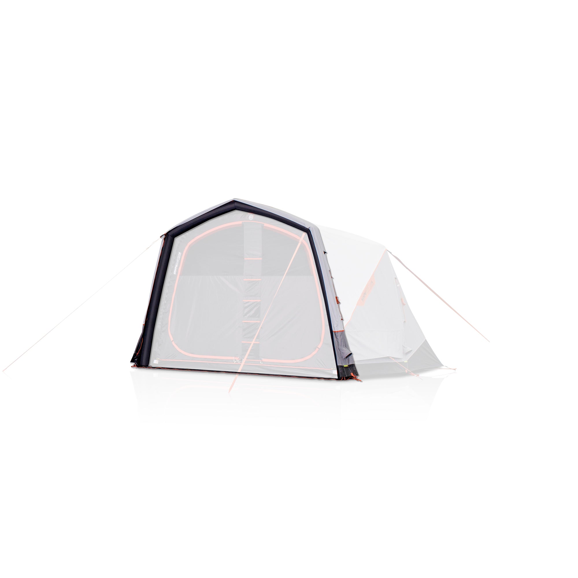 Shapeshifter 4S Removable Zip