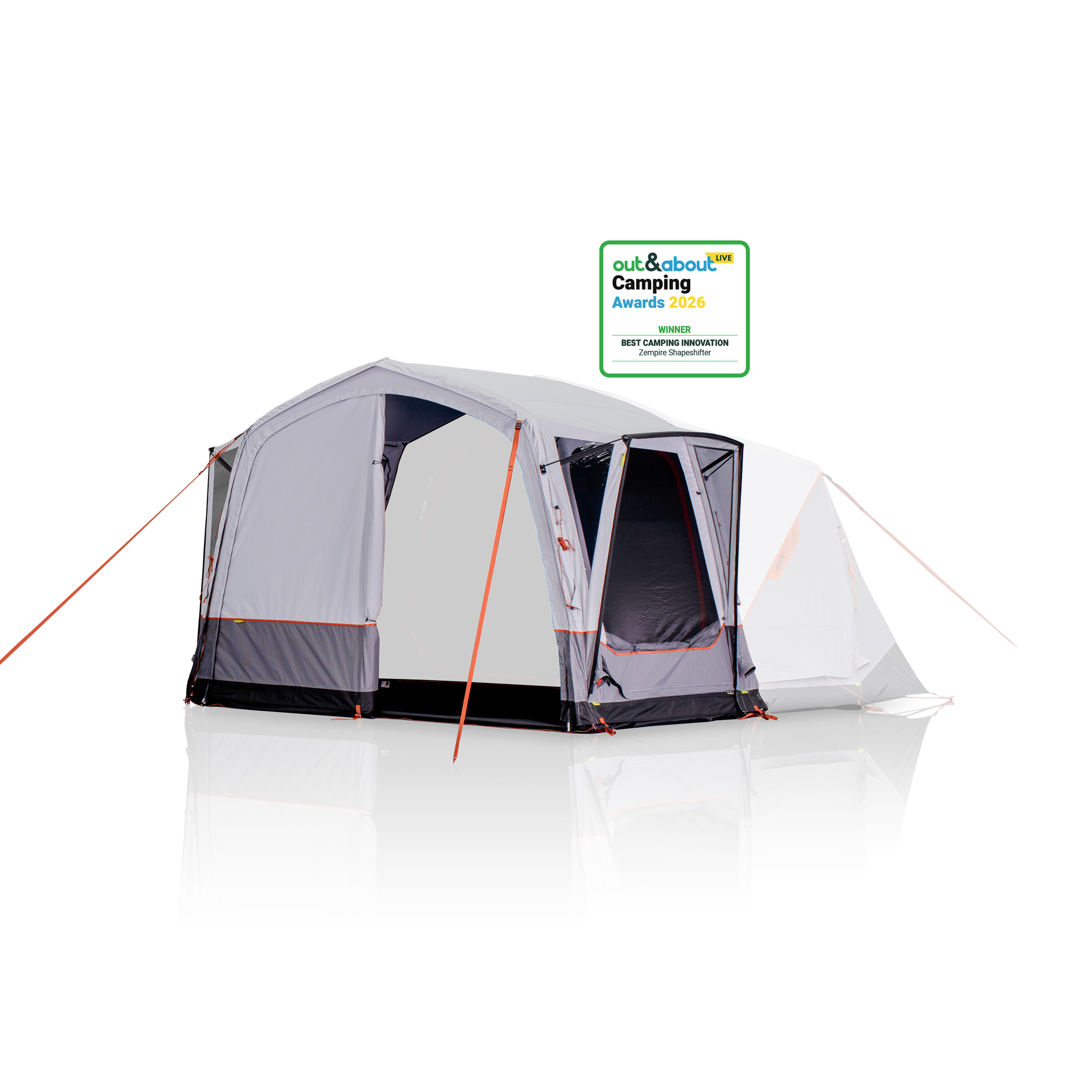 buy tent nz Shapeshifter 4 Air LIVING Module – Zempire State Pride Shirt Choose Your Size:12x9 TETON Sports Deer Hunter