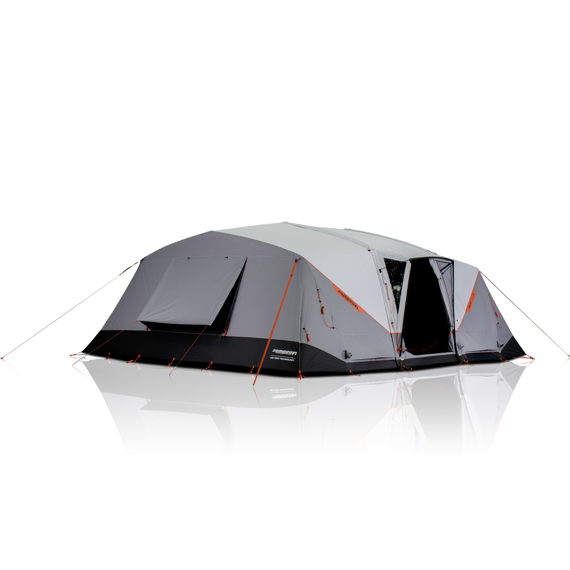 Shapeshifter 6SLS Air Tent