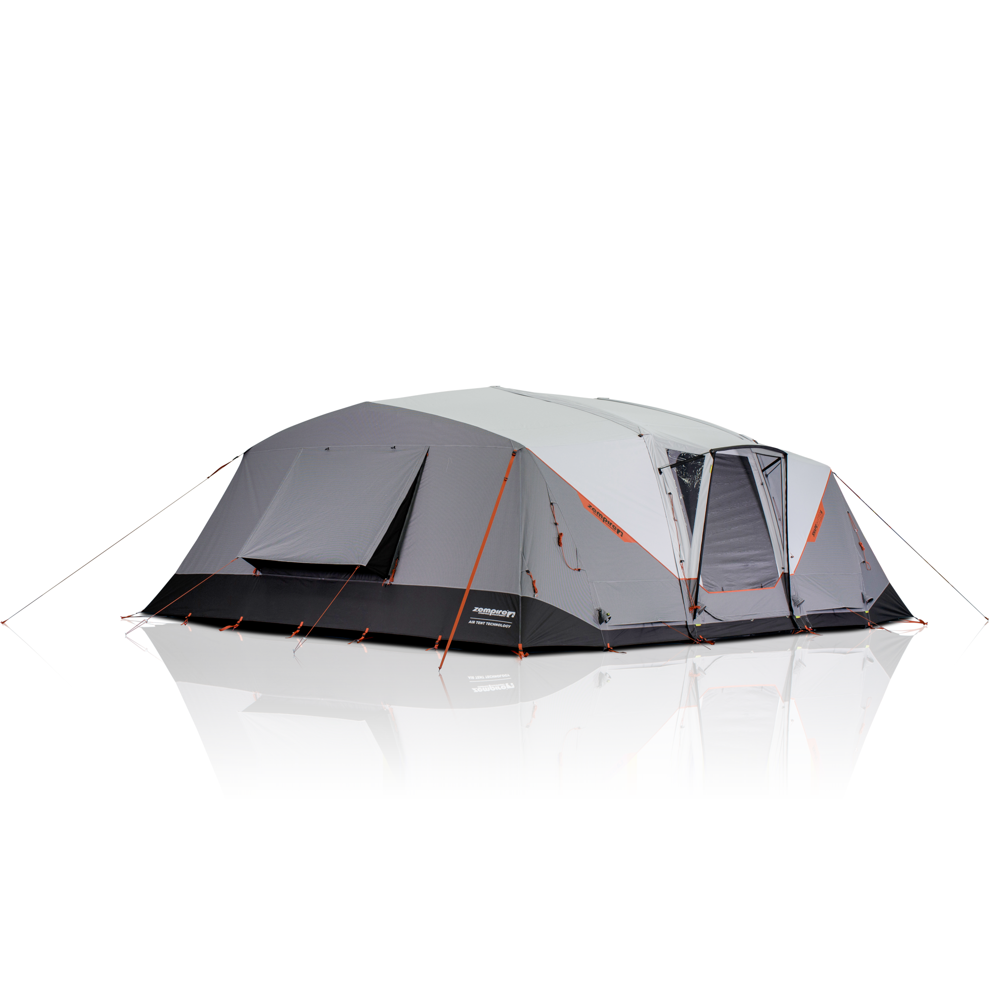 Shapeshifter 6 SLS