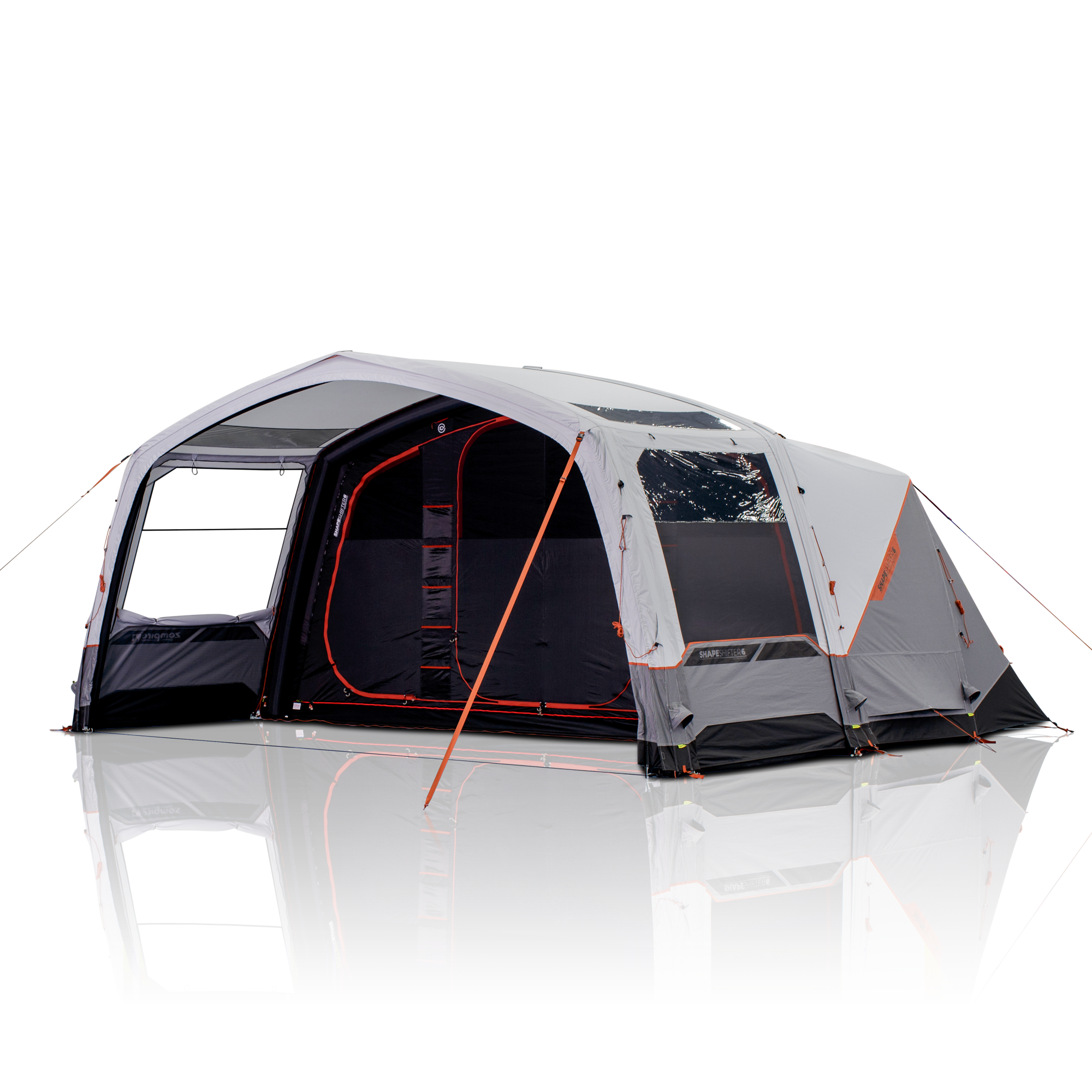 Shapeshifter 6SA Air Tent