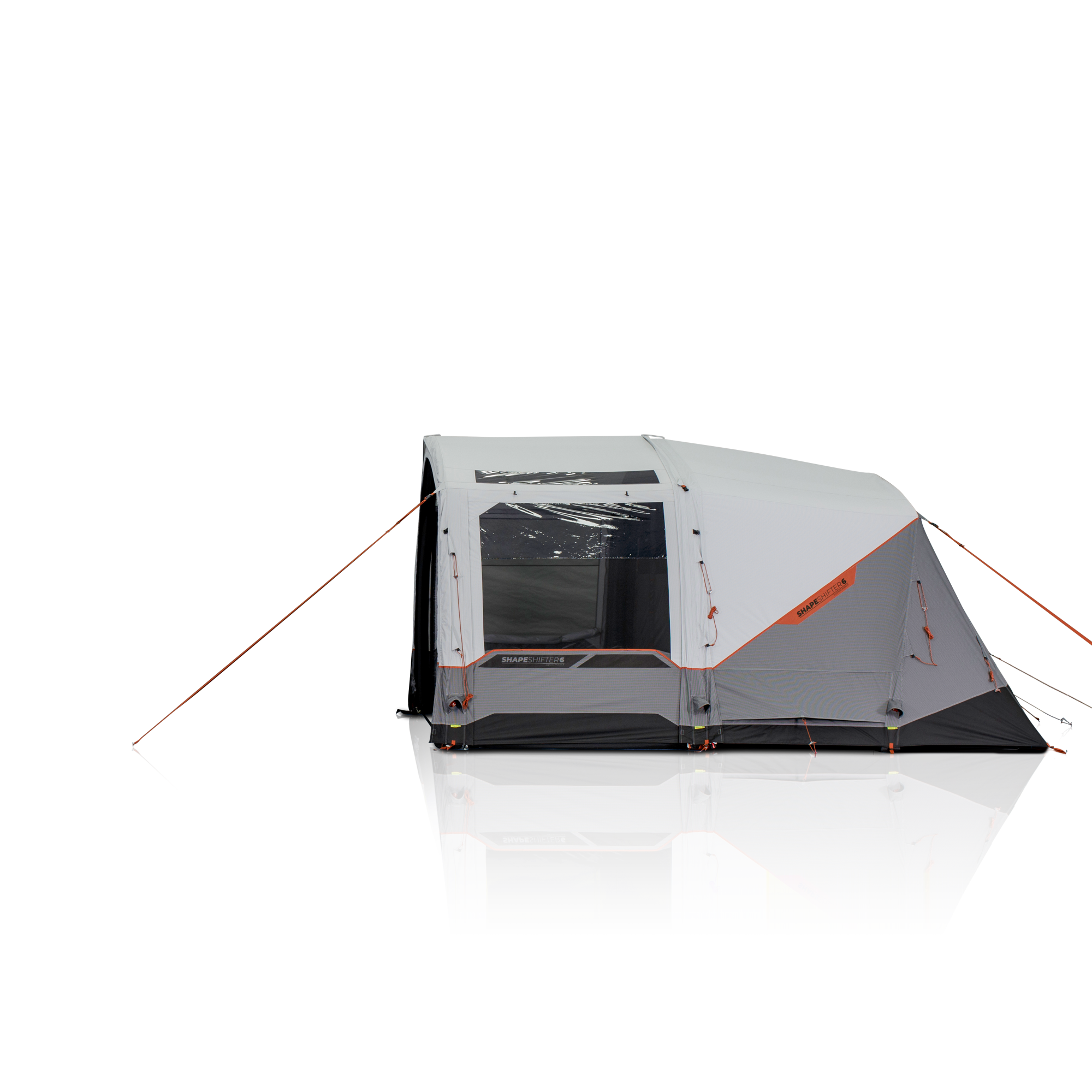 Shapeshifter 6SA Air Tent