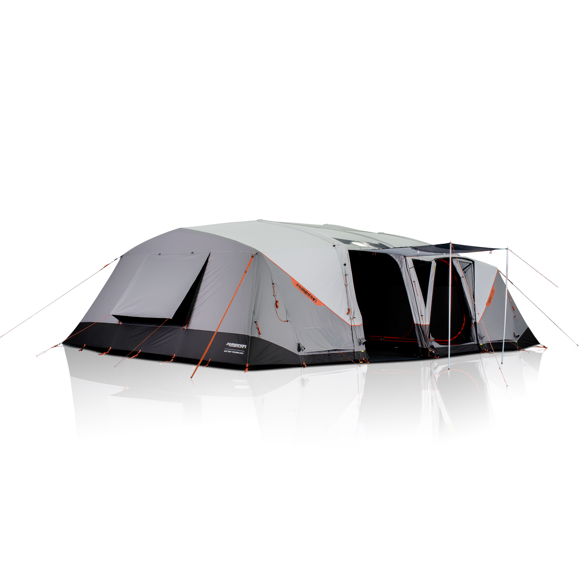 Shapeshifter 6SLAS Air Tent