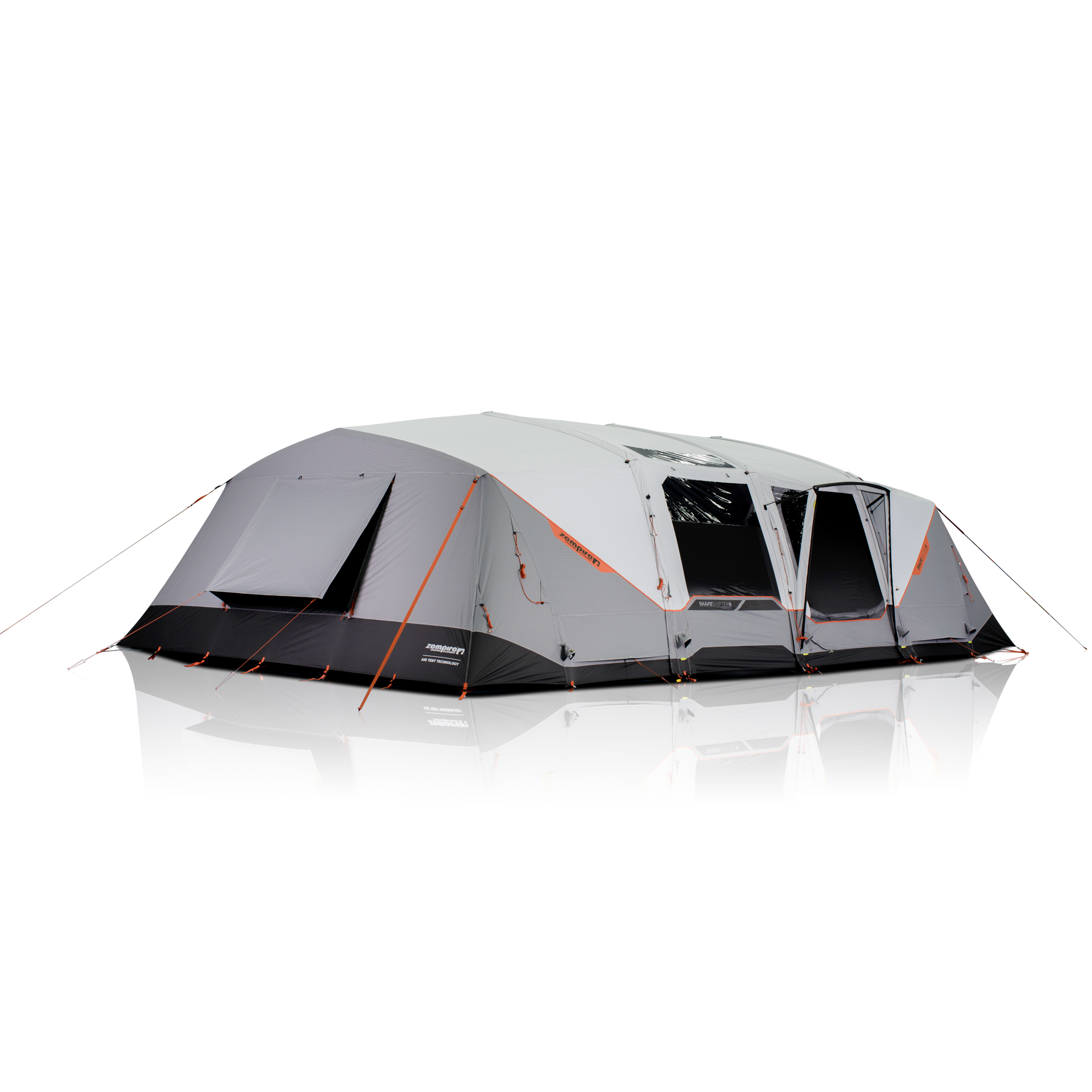 Shapeshifter 6SLAS Air Tent
