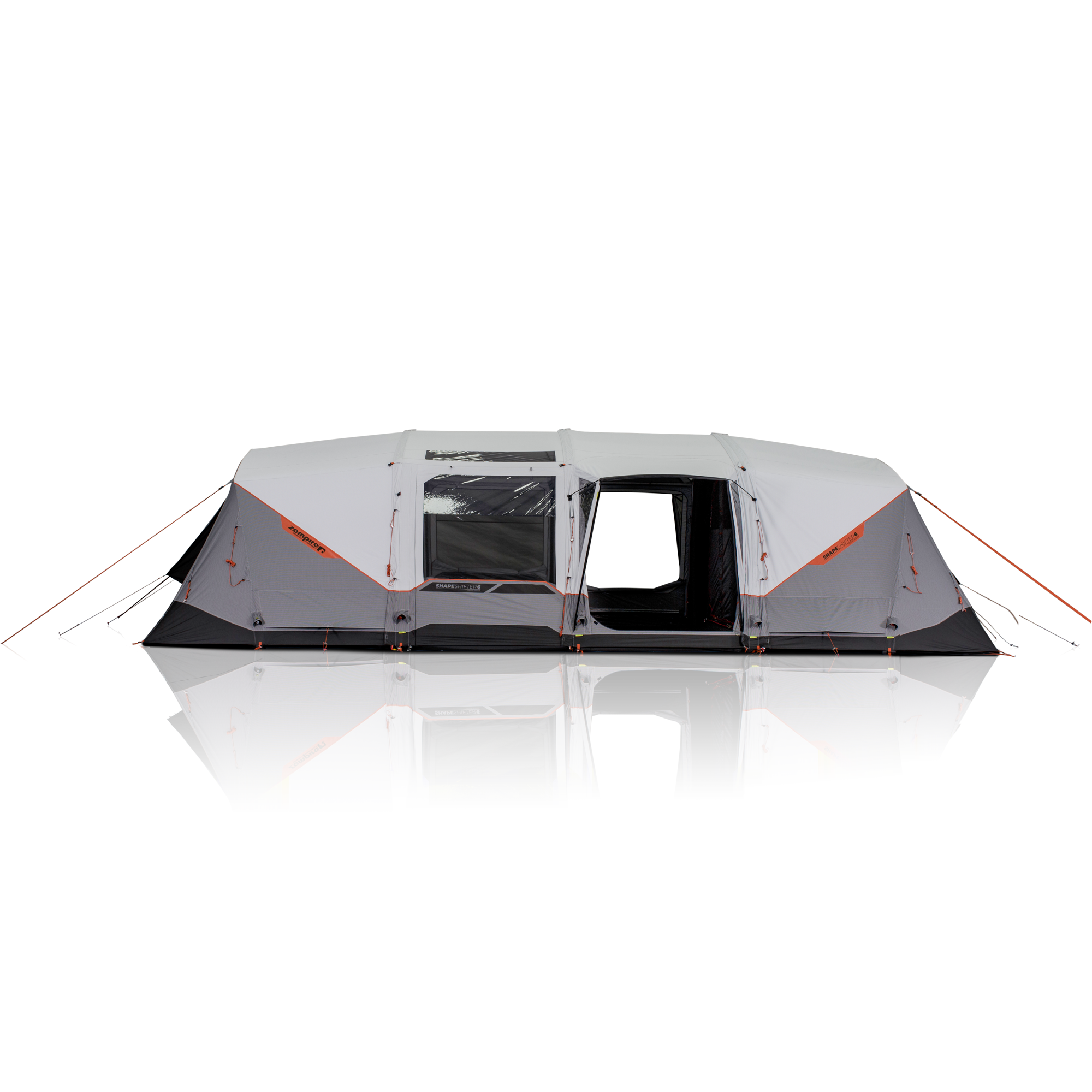 Shapeshifter 6SLAS Air Tent