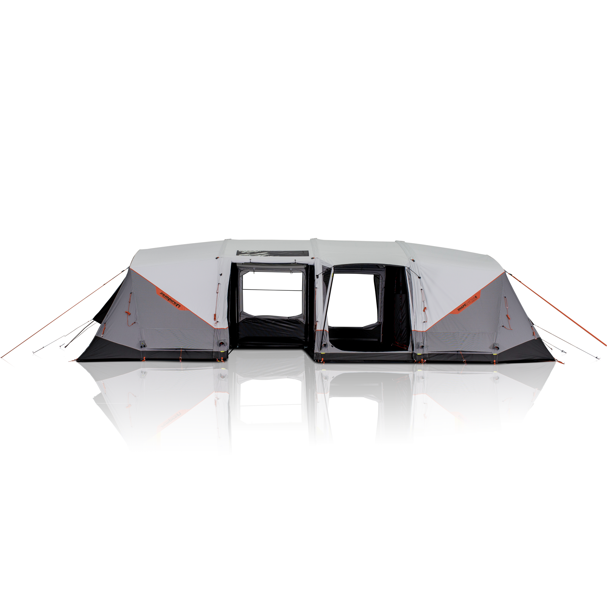 Shapeshifter 6SLAS Air Tent