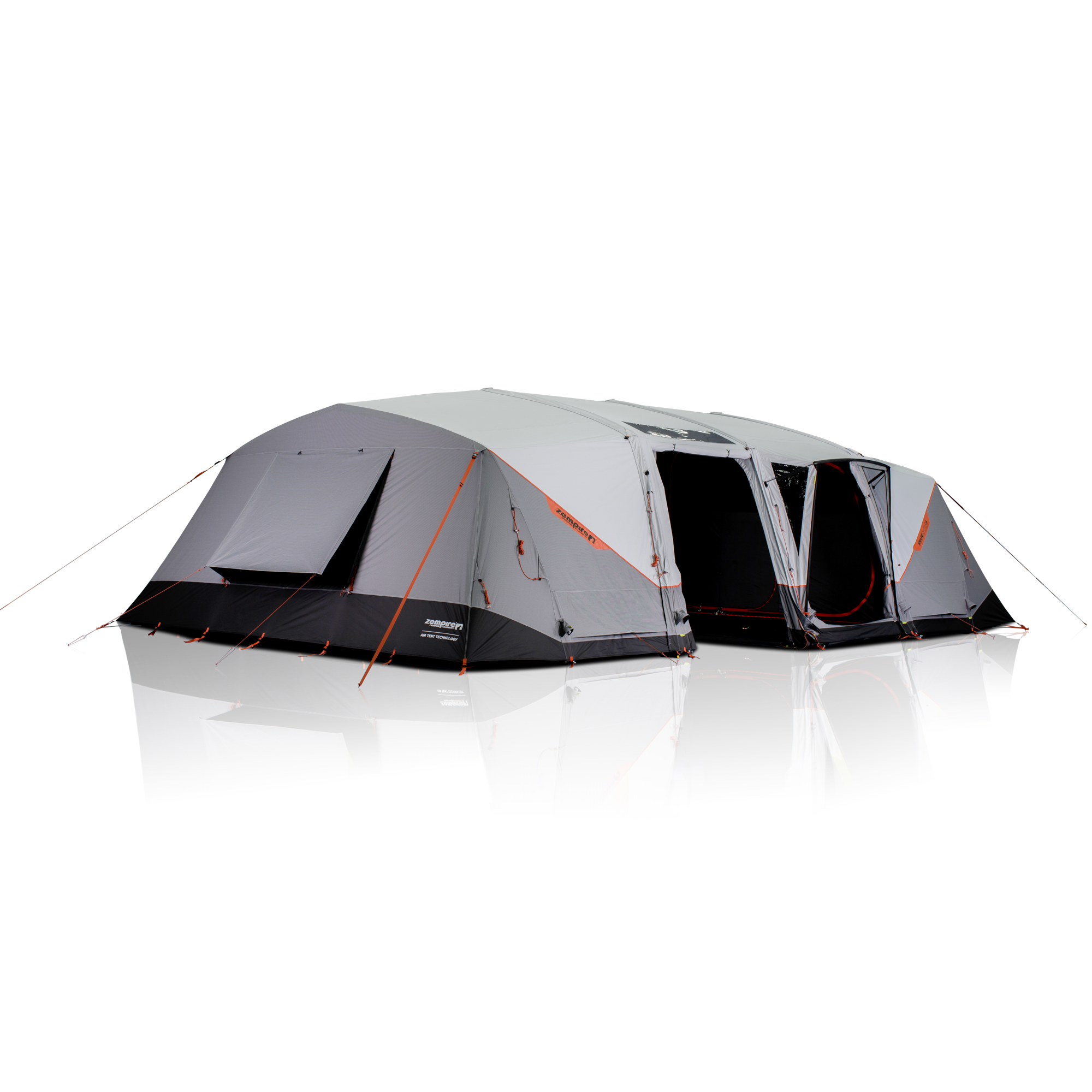 Shapeshifter 6SLAS Air Tent