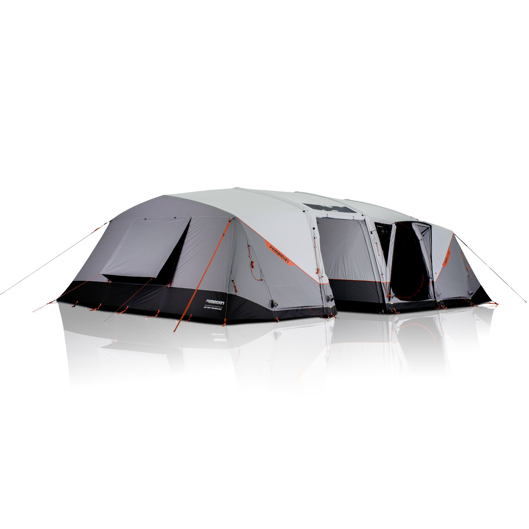 Shapeshifter 6SLAS Air Tent