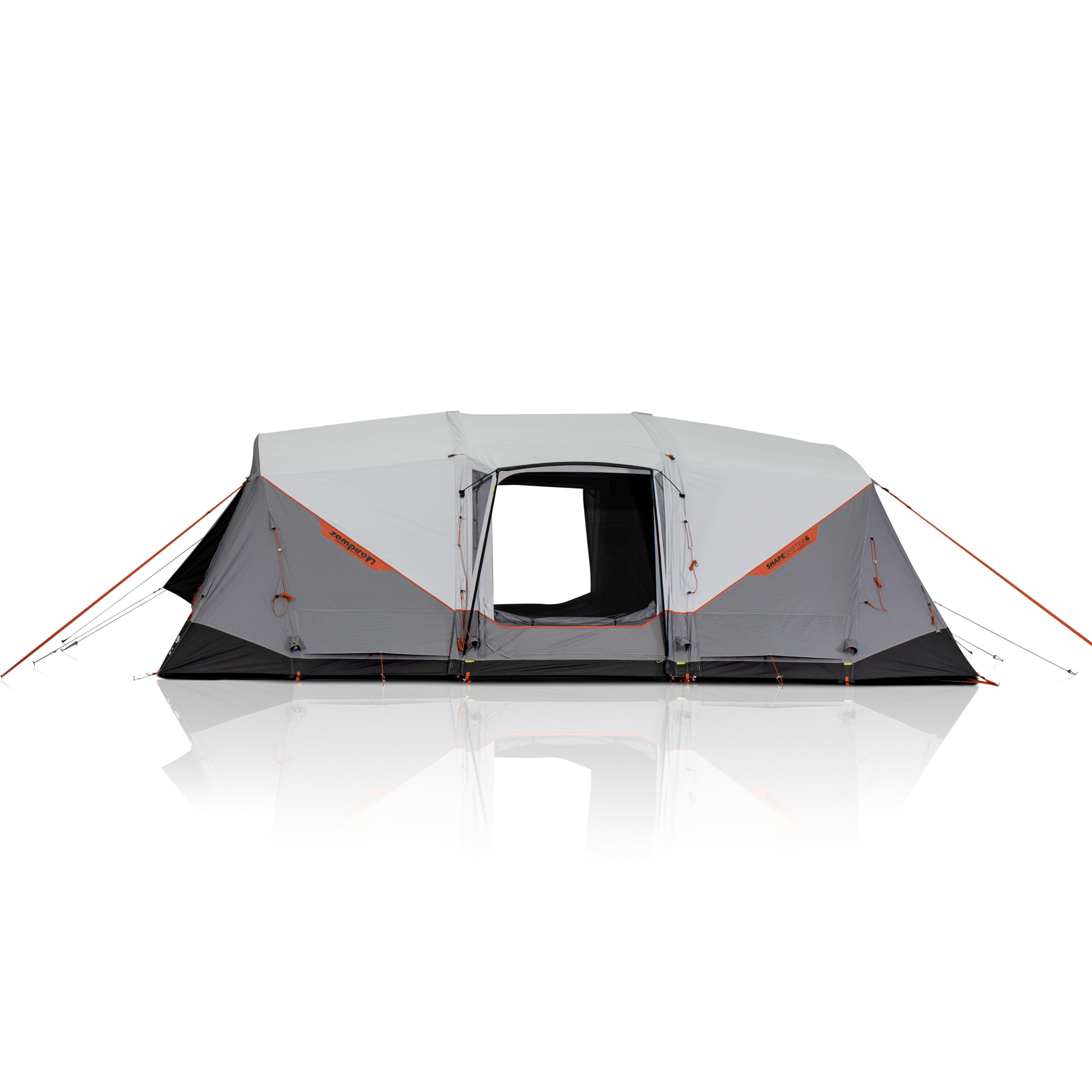 Shapeshifter 6 SLS Air Tent