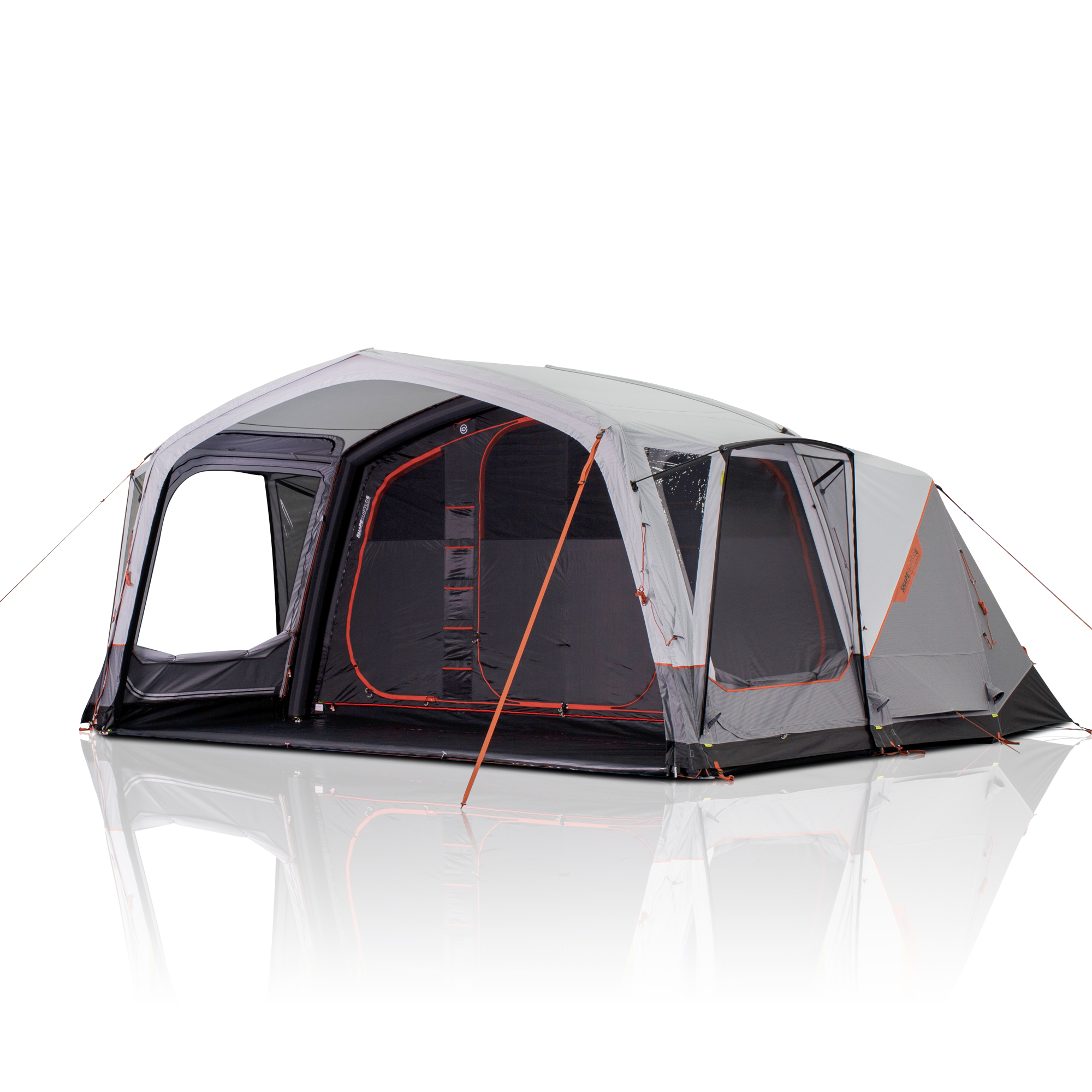 Shapeshifter 6SL Air Tent