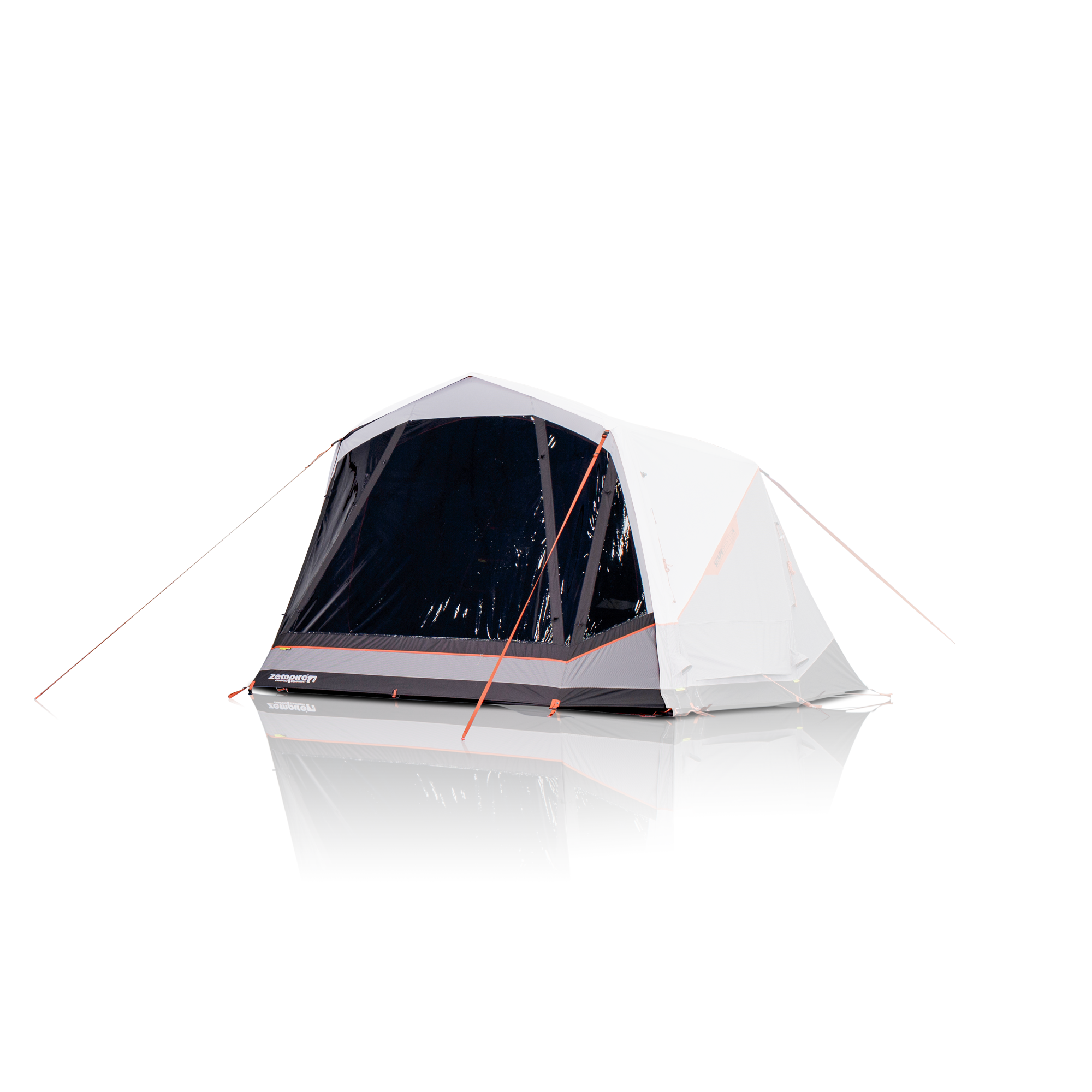 Zempire Shapeshifter 4 Awning Wall Set