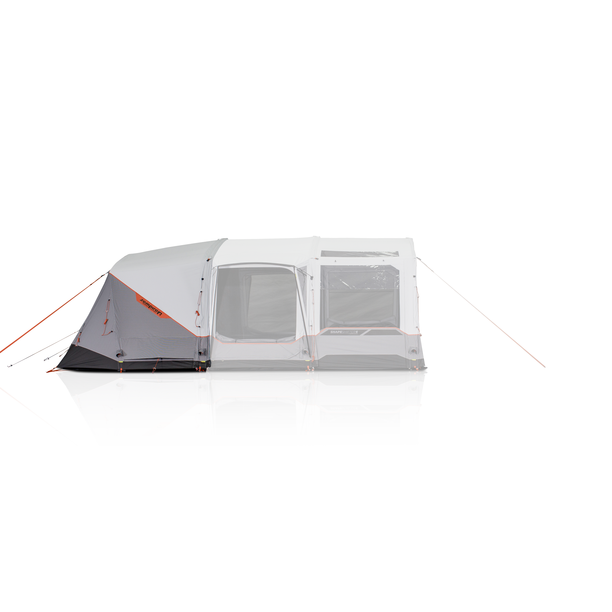 Zempire Shapeshifter 6 Air Tent Sleeping Module