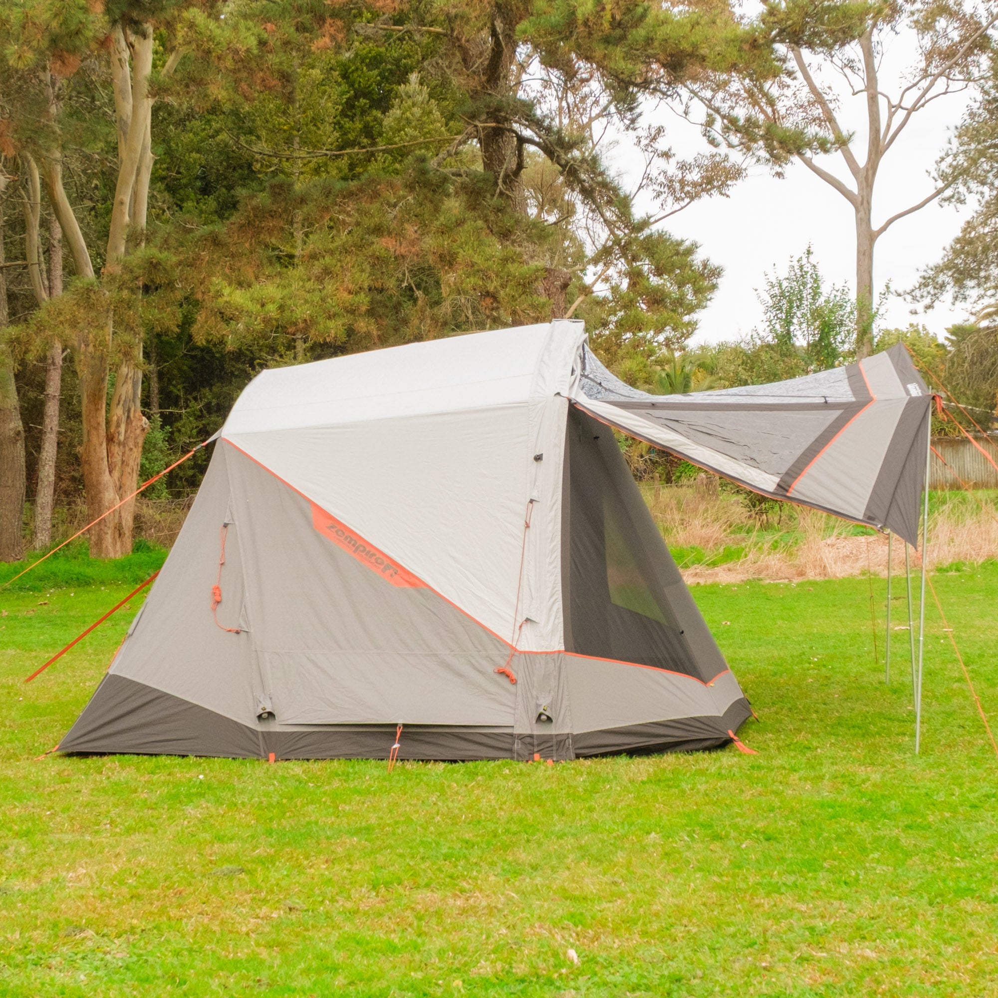 Zempire Shapeshifter 6 Awning Wall Set