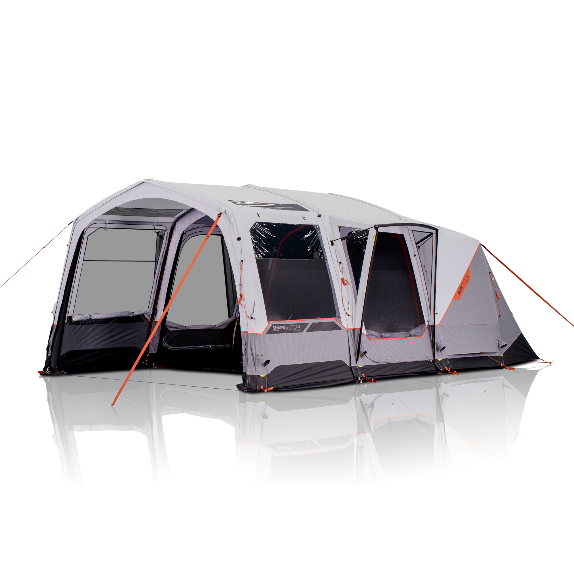 Zempire Shapeshifter 4 SLA Test