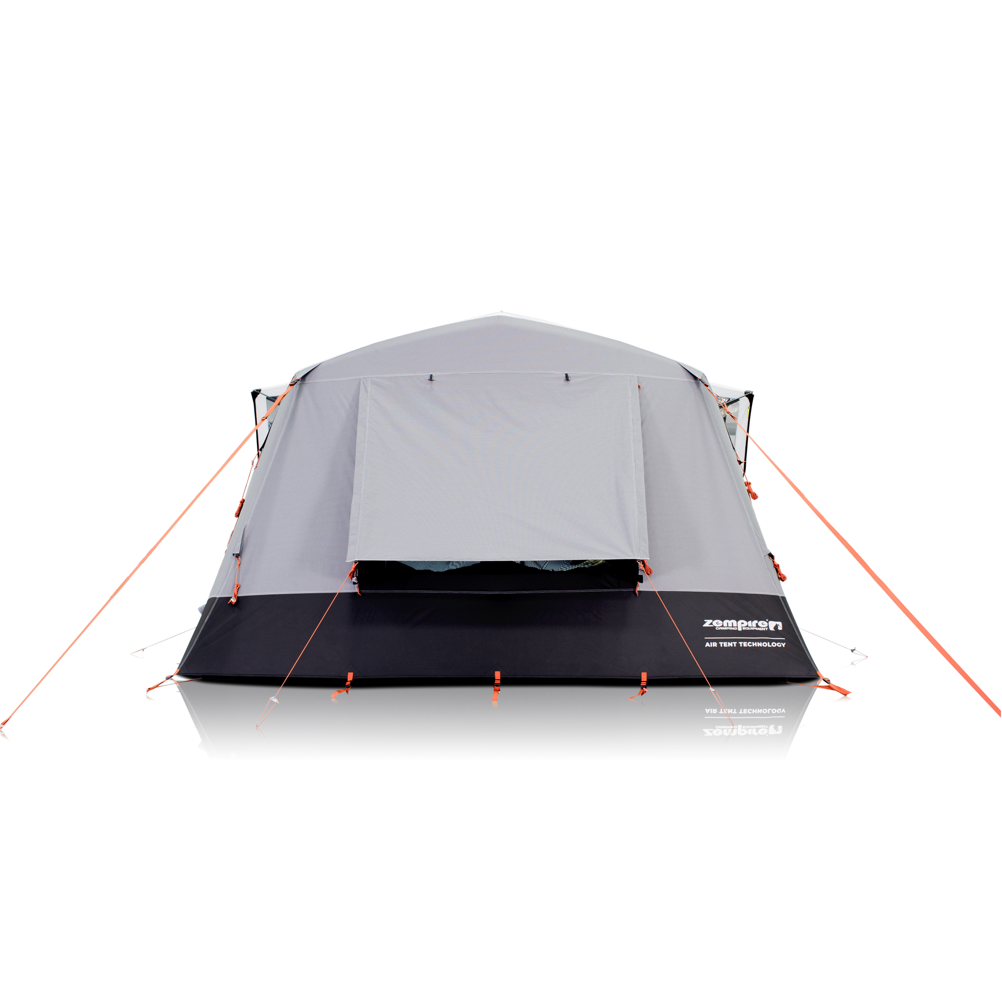 Zempire Shapeshifter 4 SLA Test