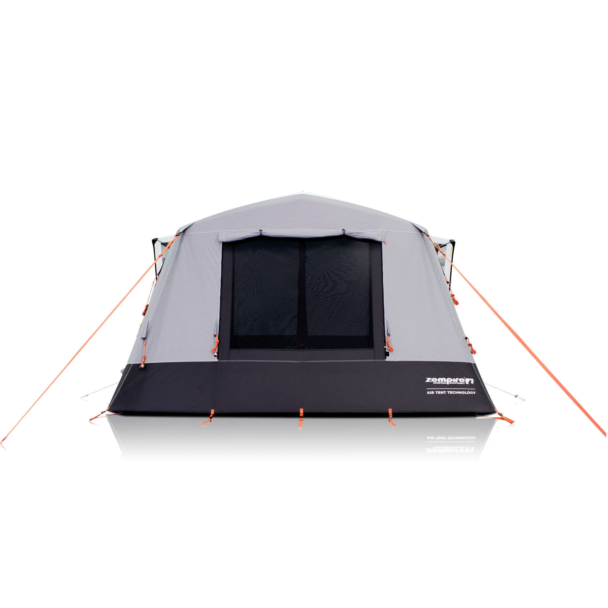 Zempire Shapeshifter 4 SLA Test