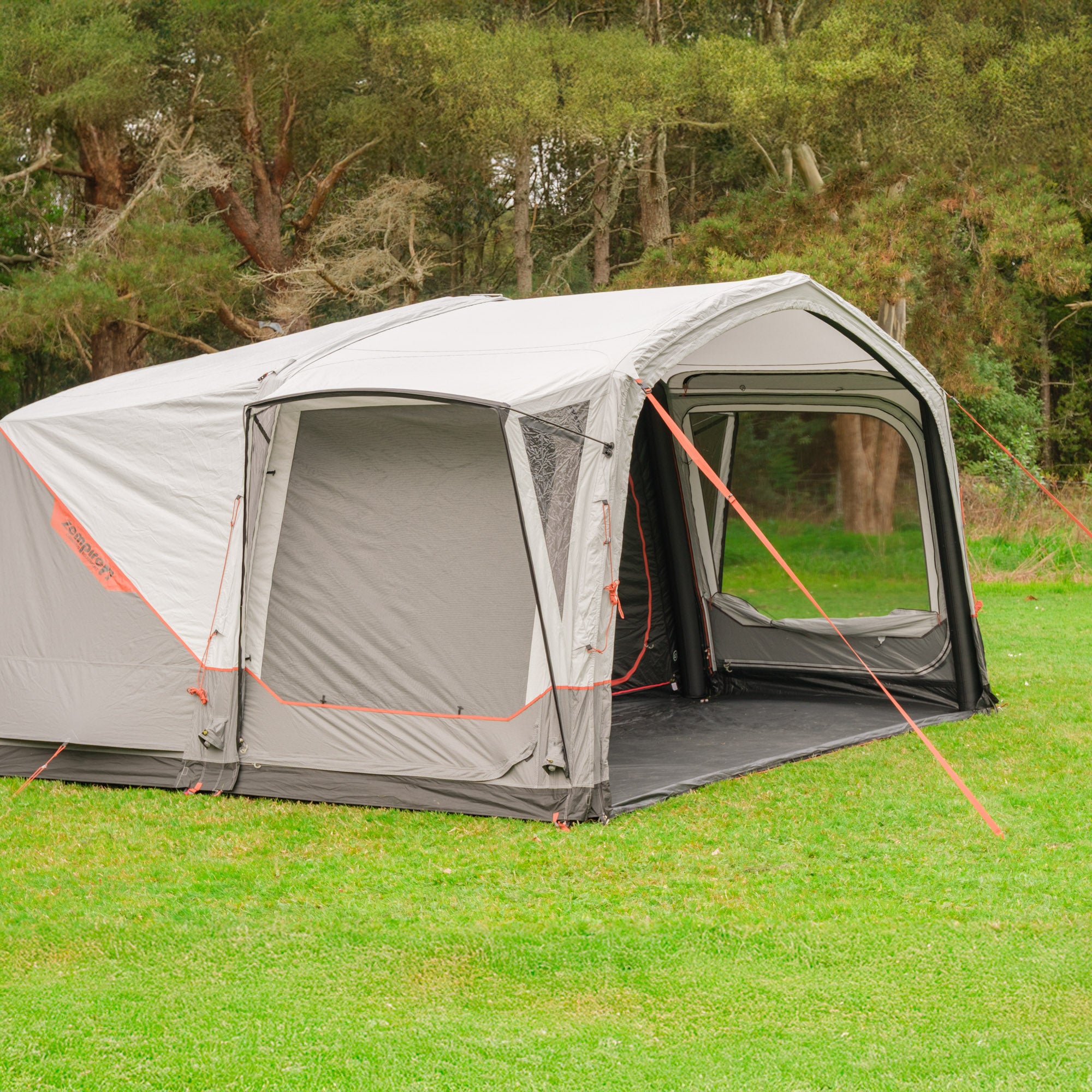 Shapeshifter 6 SL Air Tent