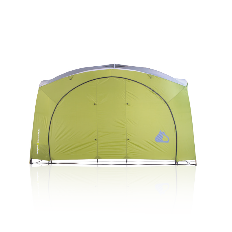 Shelter Dome Deluxe Poly Side: Refurbished: 0150355-00071R