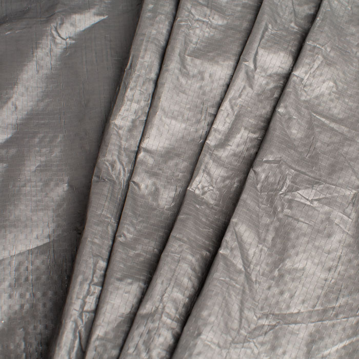 Solid Groundsheet Keyfeature Material