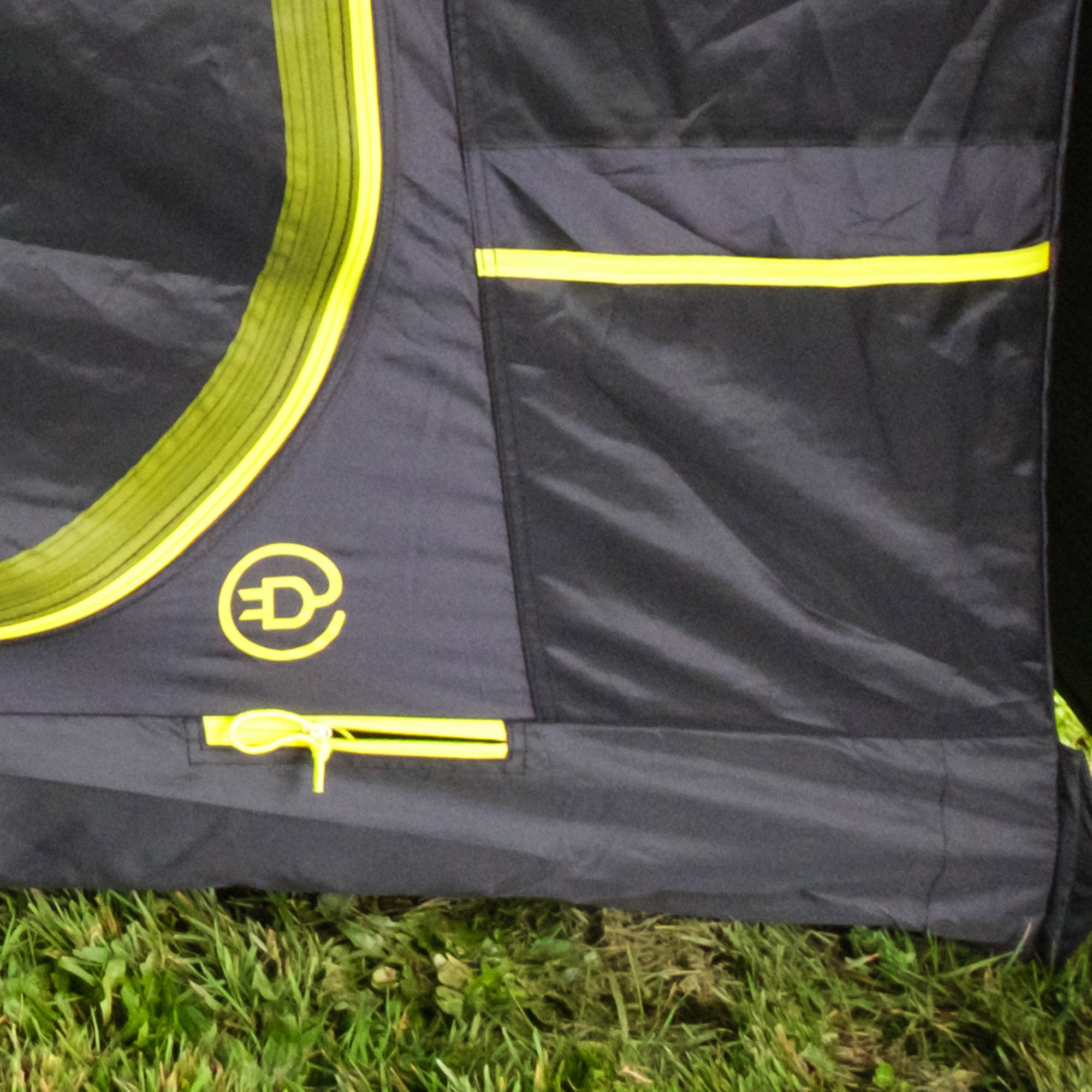 Zempire Base 2 Bedroom Pod