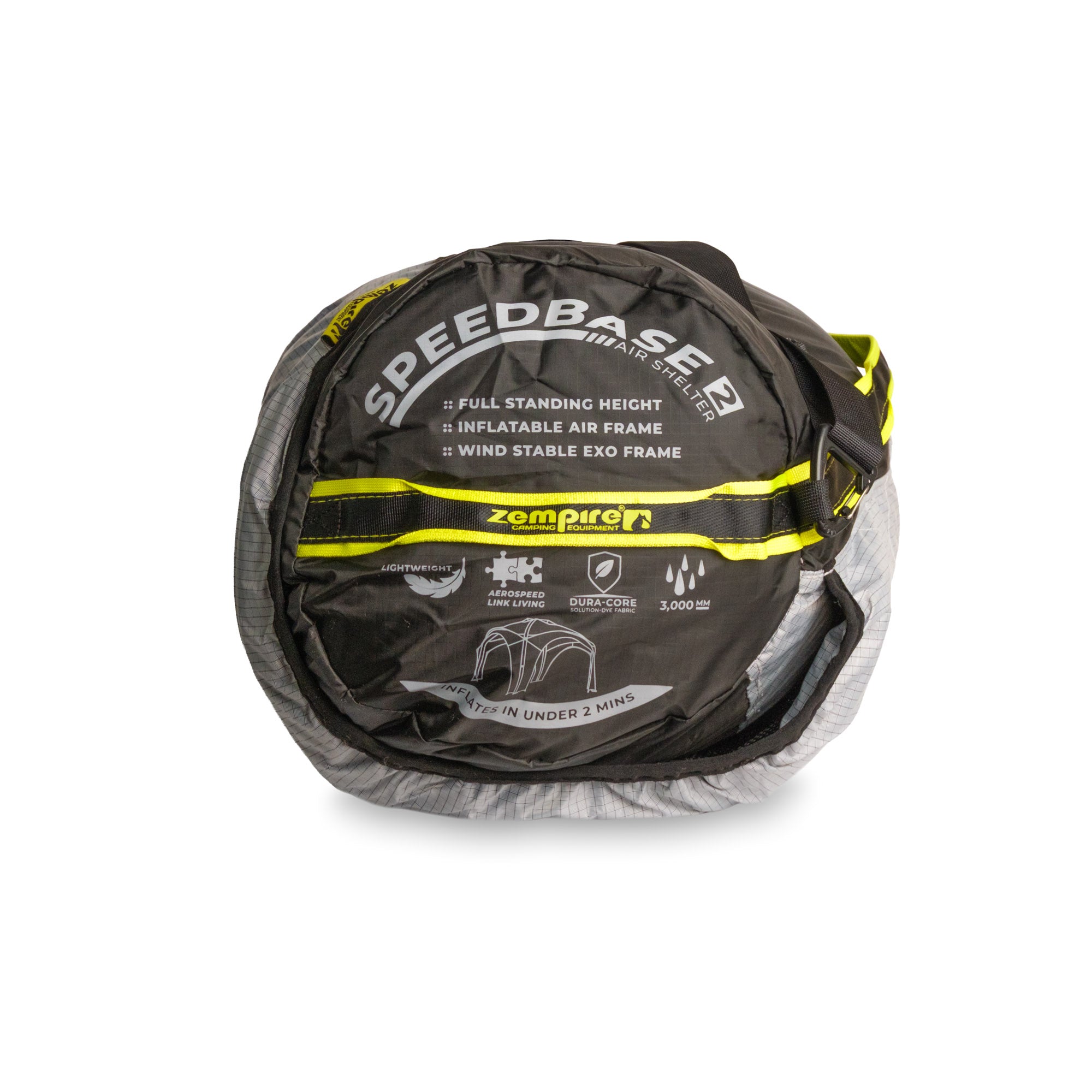 Speedbase 2 Carry bag