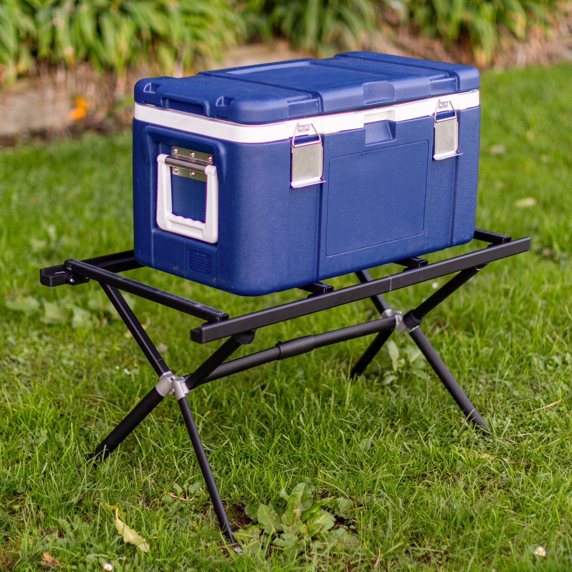 Zempire Stealthpac Folding Camp Table