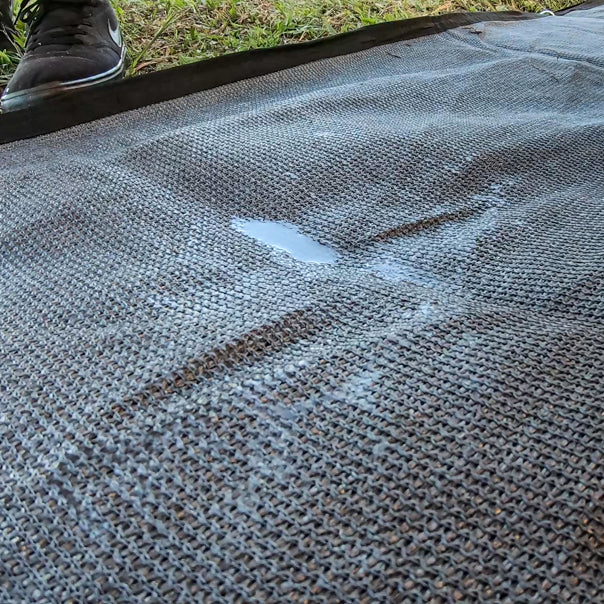 T1Aerobase Mesh Groundsheet Bulmers Landing Gopro 05 01 604