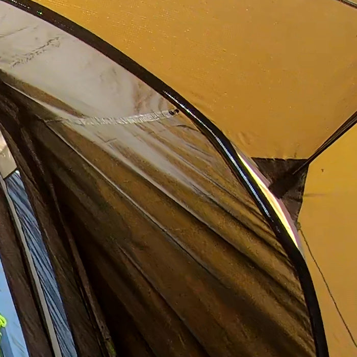 T2 Aerobase Pro Link S Gazebo Link