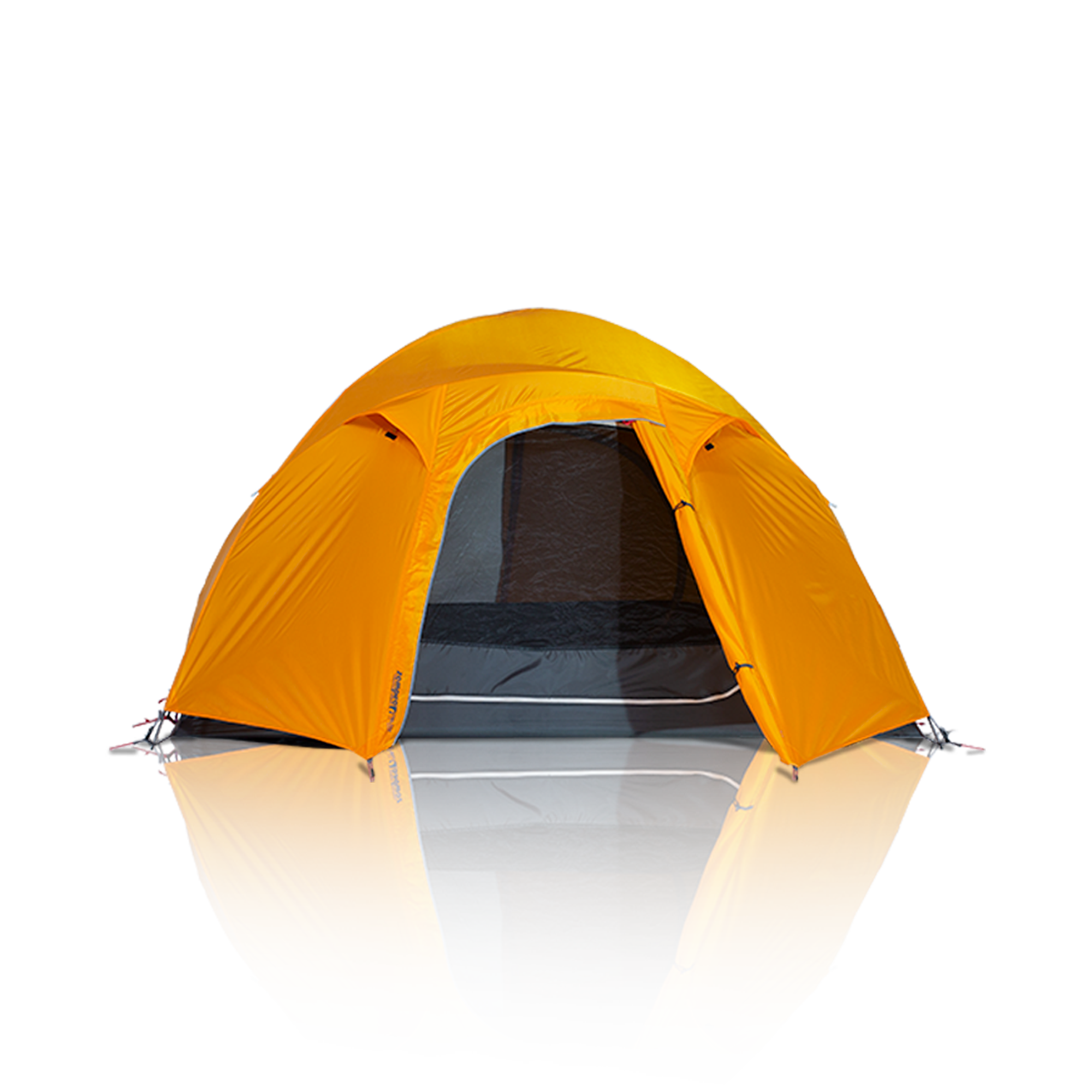 Zempire Trilogy 3 Person Hiking Tent