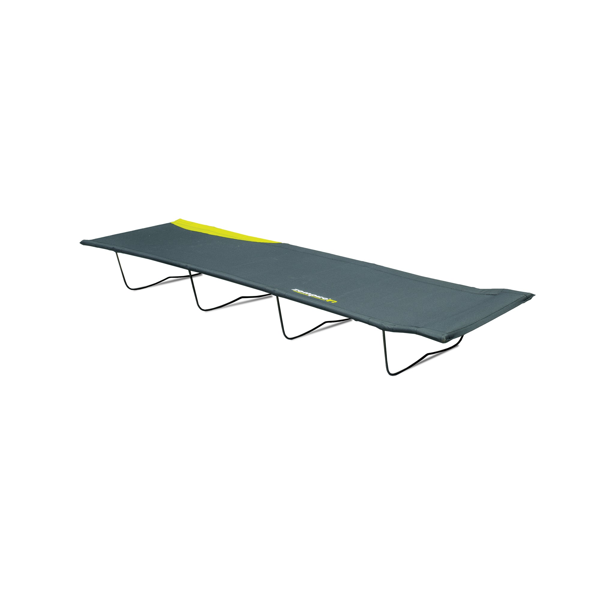 W Leg V1 Camping Stretcher Refurbished