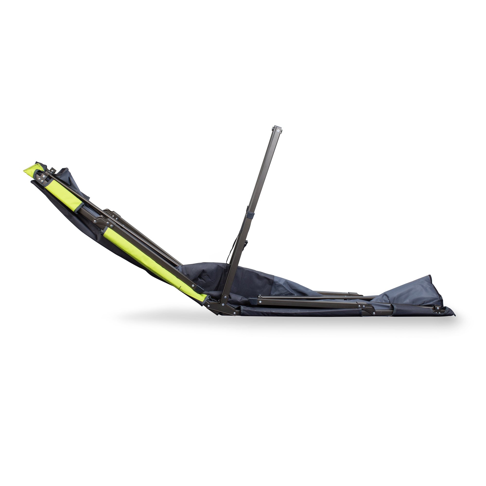 Zempire Z Leg King Single Camp Cot Stretcher