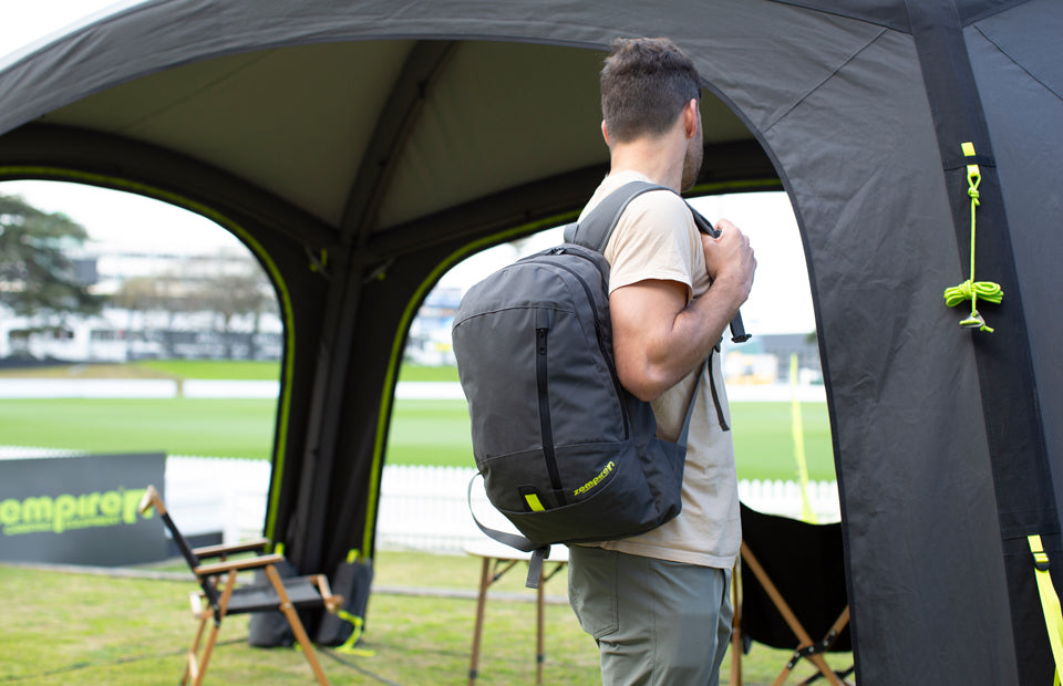 Zempire Zempire Backpack (32L)