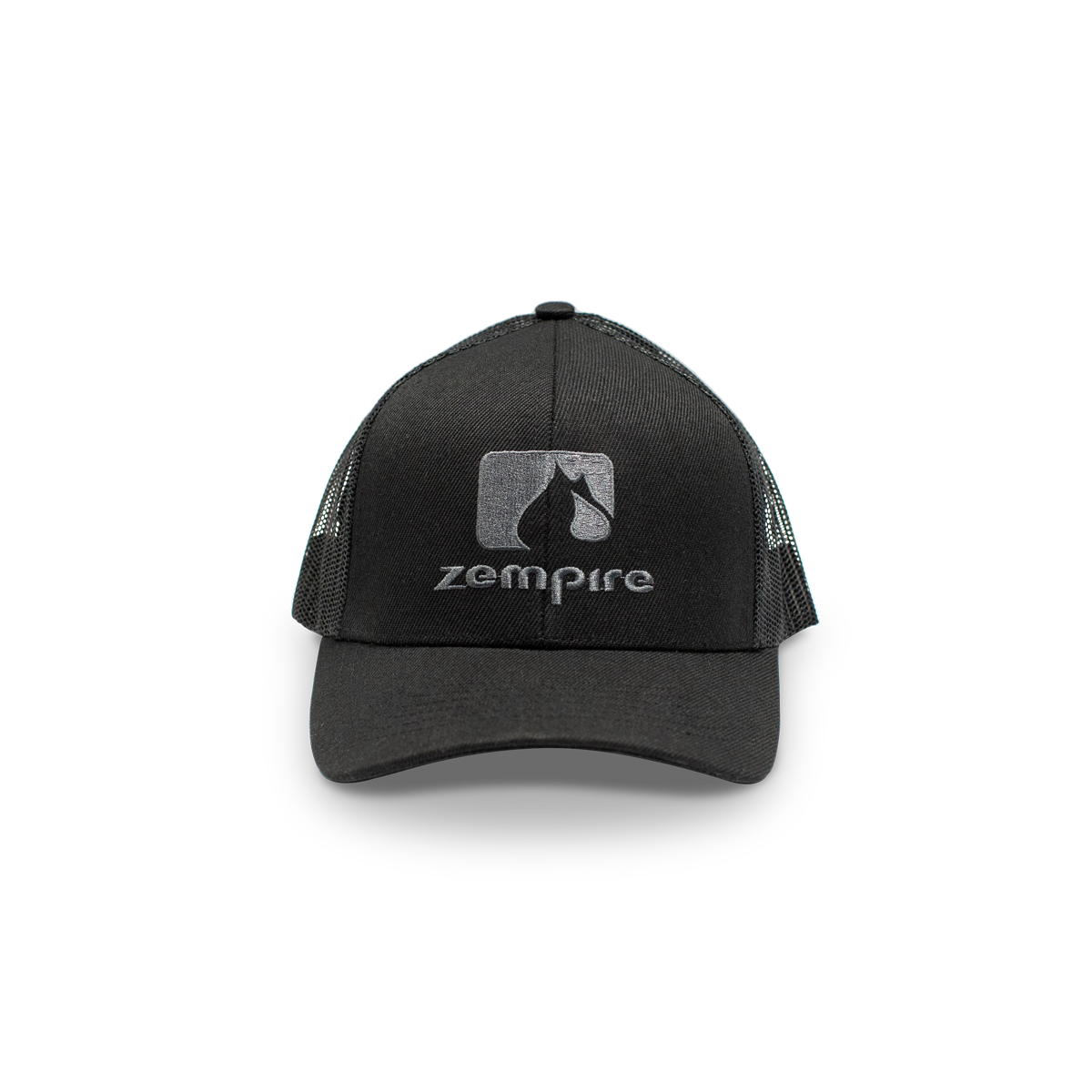 Zempire Zempire Trucker Cap