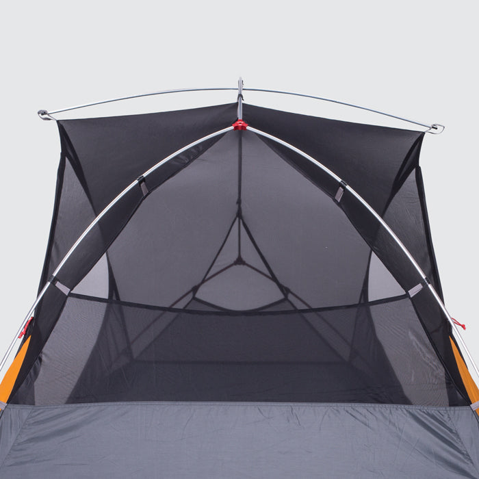 Zeus Hub Frame