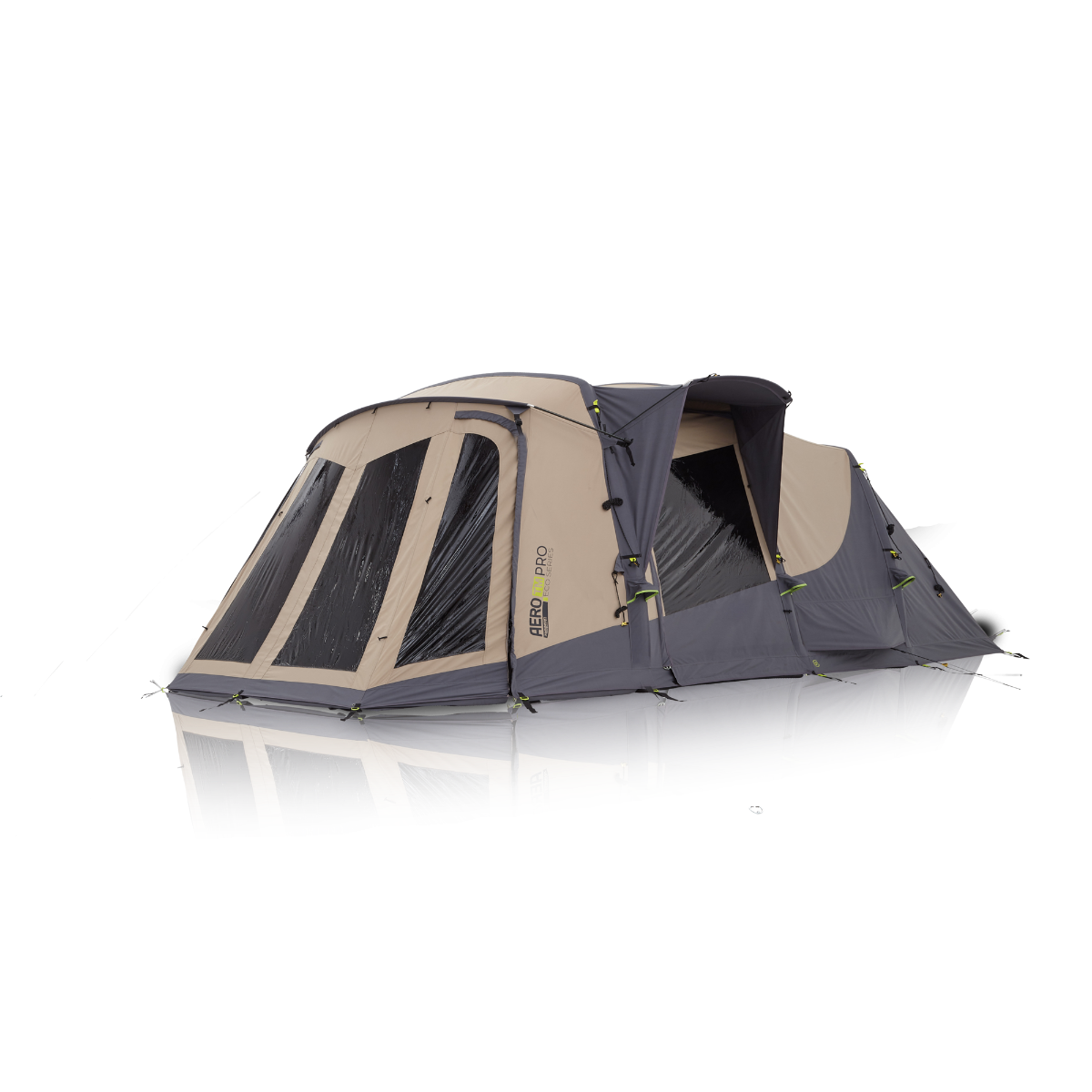 Aero TM Pro V1 TC Air Tent Refurbished