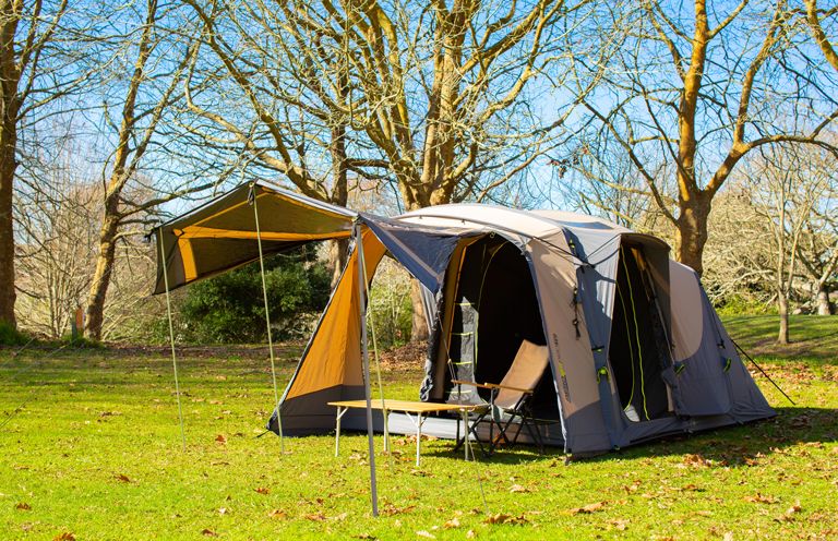 Aero TM Pro V1 TC Air Tent Refurbished