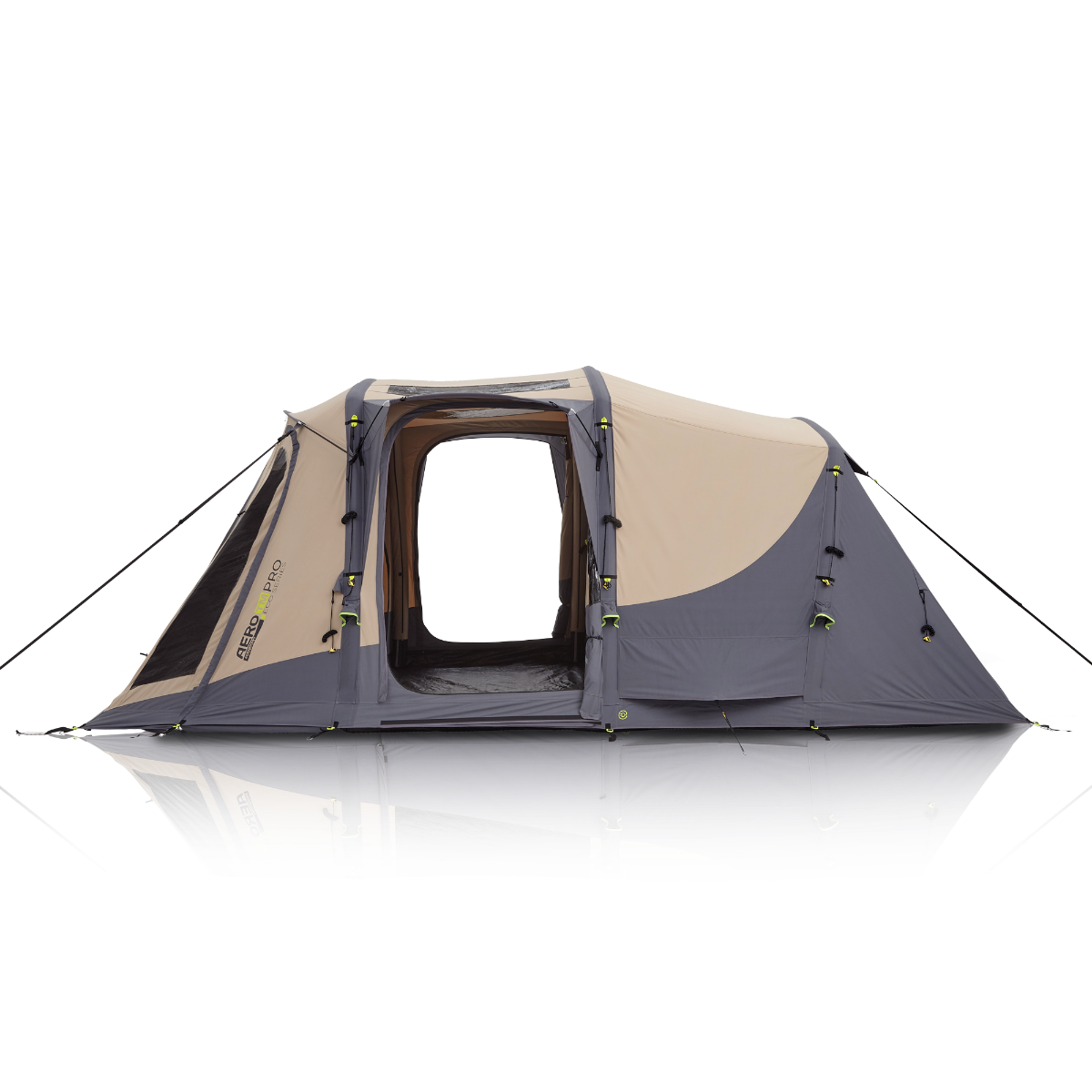 Aero TM Pro Poly Cotton Refurbished