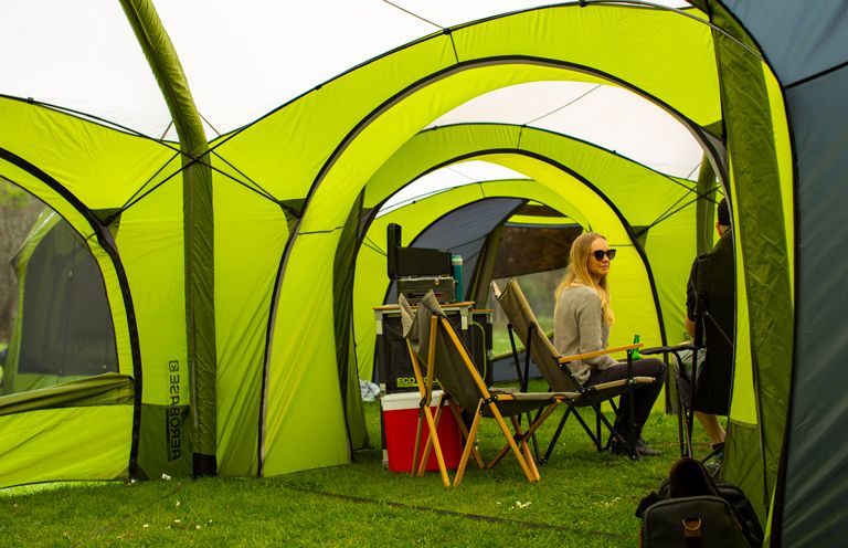 Aerobase 3 Pro Gazebo Link S