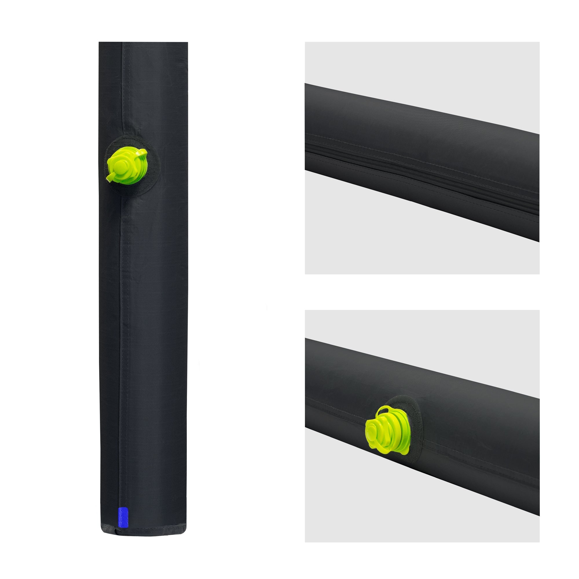 Aerodome III Pro : Rear Bedroom Beam (Blue Tab)