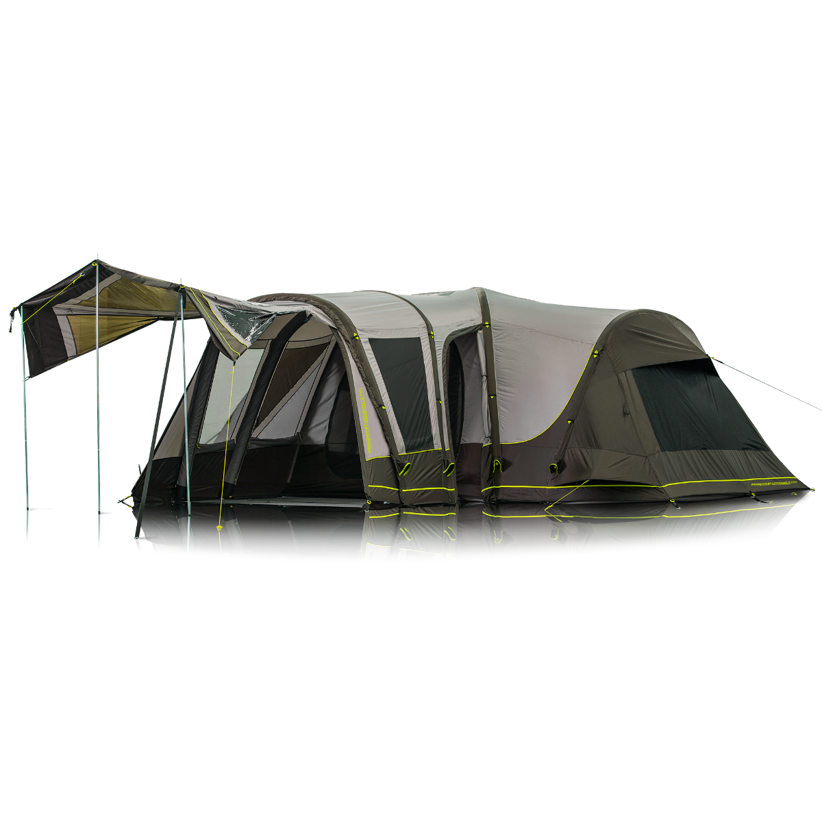 Aerodome III Pro Air Tent : Refurbished