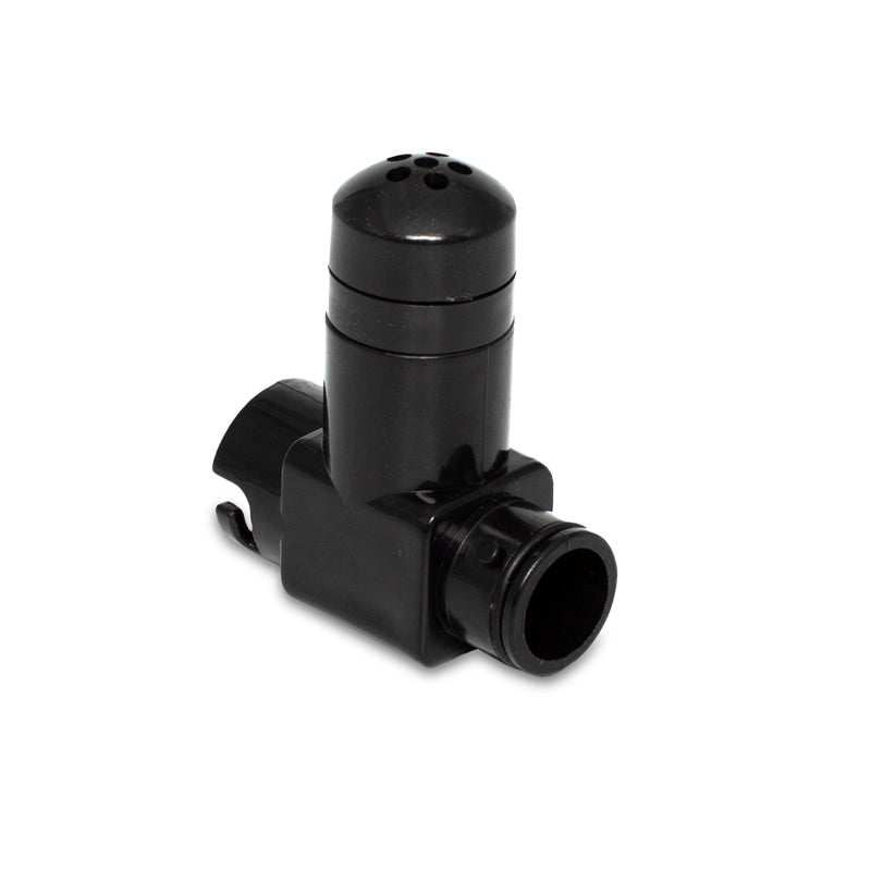 Aerodome Pump : Pressure Release Valve