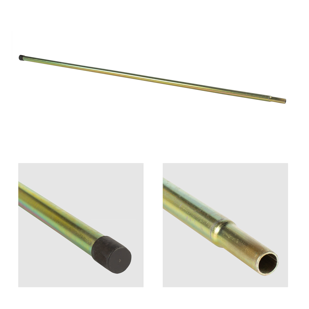 Canvas Tent : Pole A3 107cm