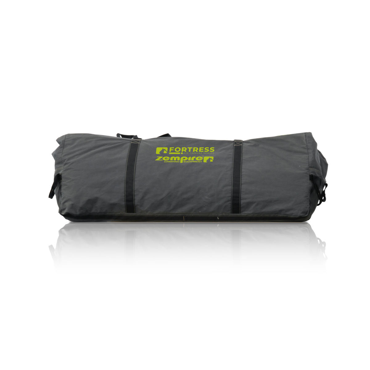 Fortress V1 : Carry Bag - Front Awning