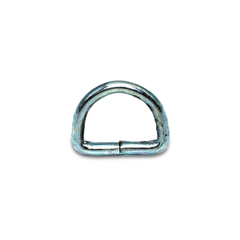 Canvas Tent : D Rings (1pc) : 0120934-00010