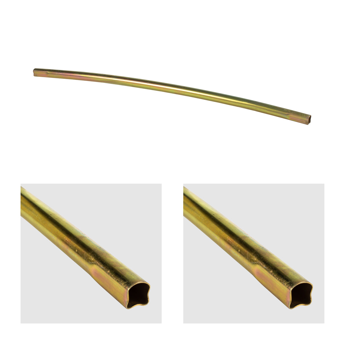 Grand (008) : POLE E5 74cm M/M : 9090101-006E5