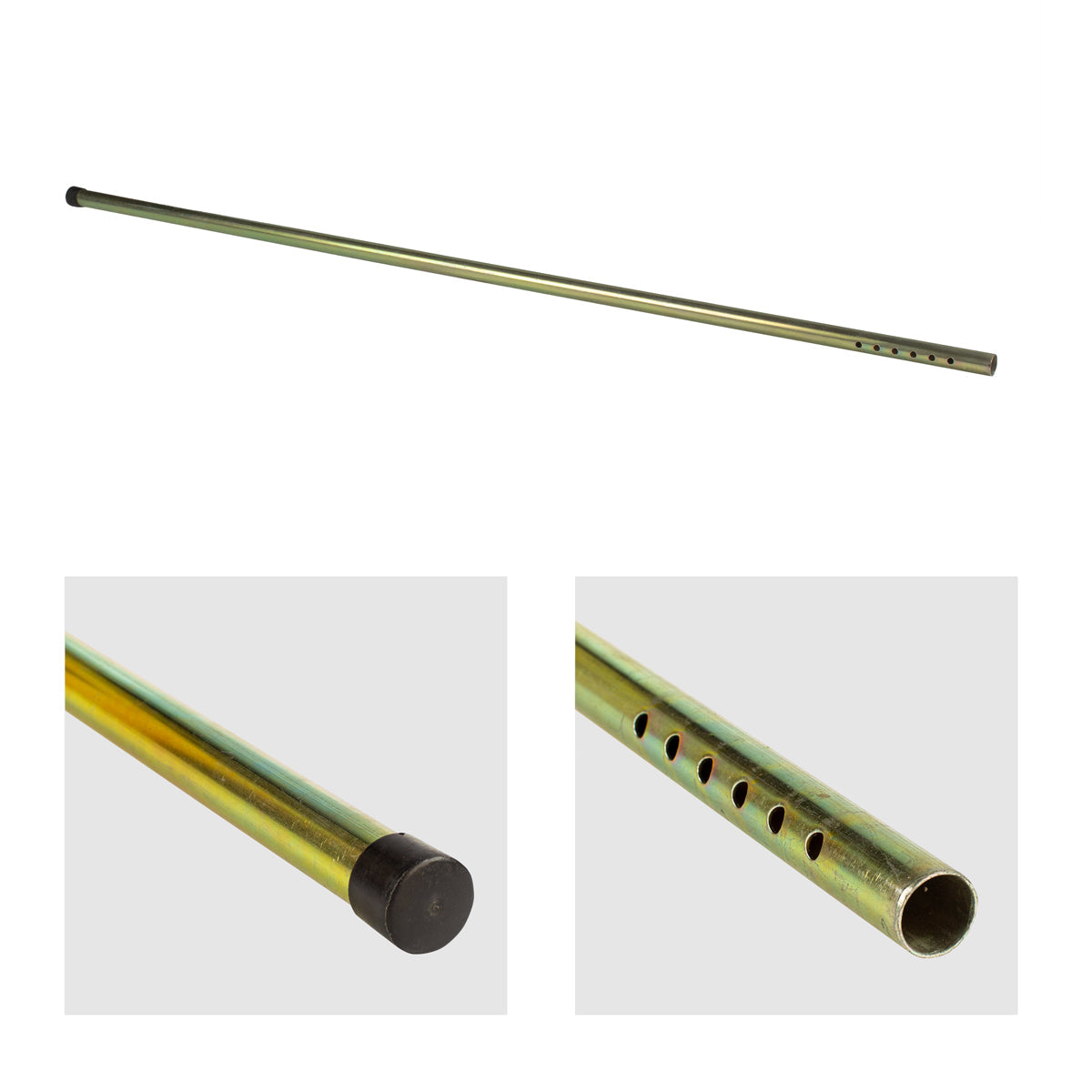 Grand (007) : Pole RC 134cm