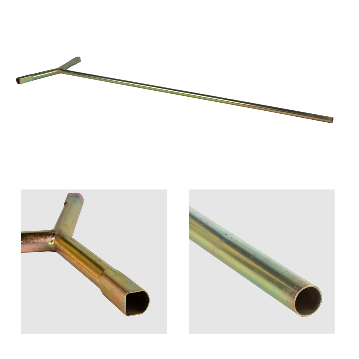 Grand (007) : Pole S1 103cm