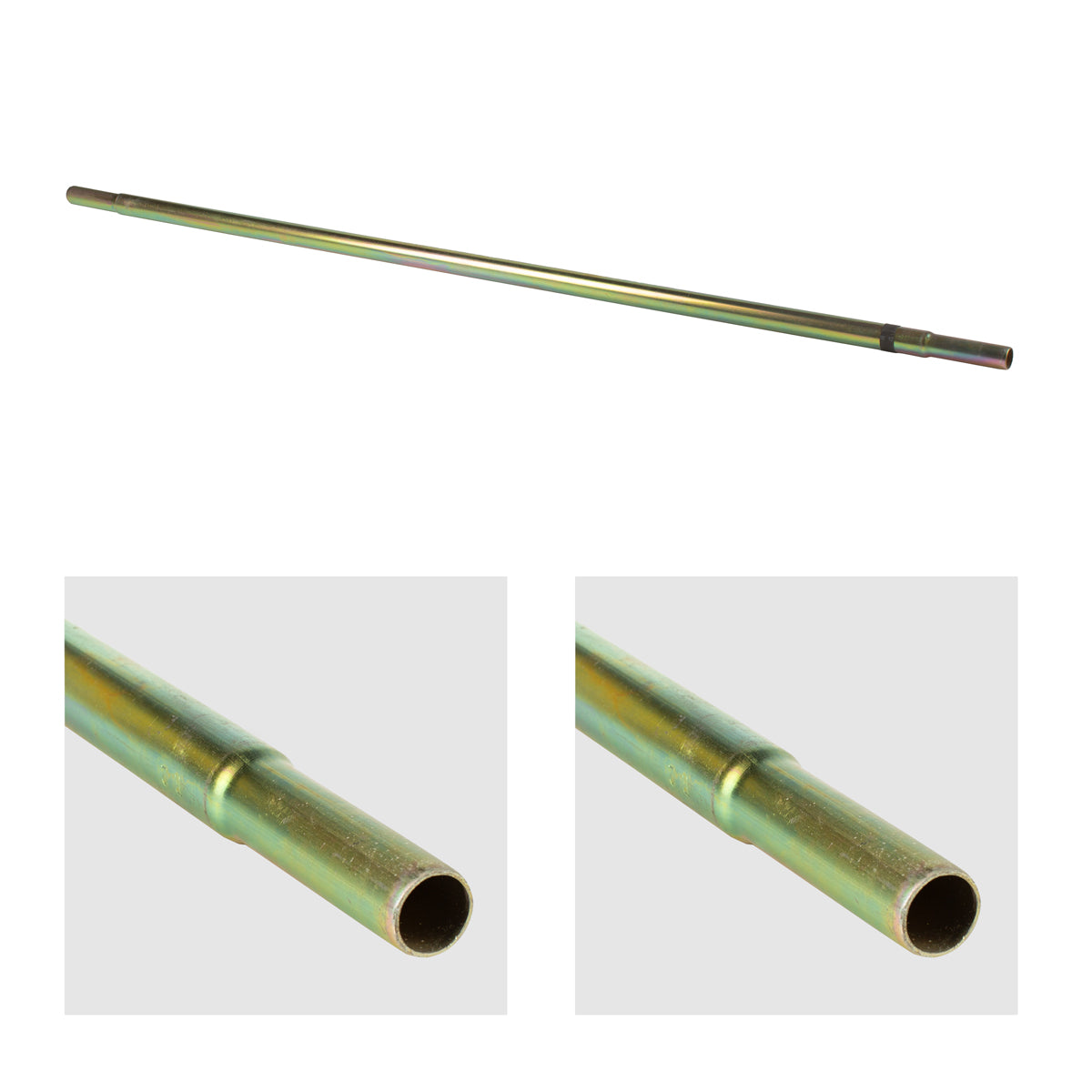 Grand (007) : Pole S2 18/99cm