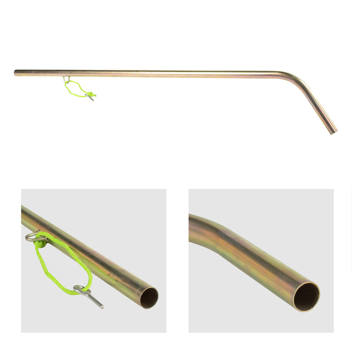 Grand (008) : Plus POLE S4 18/99cm : 9090101-000S4