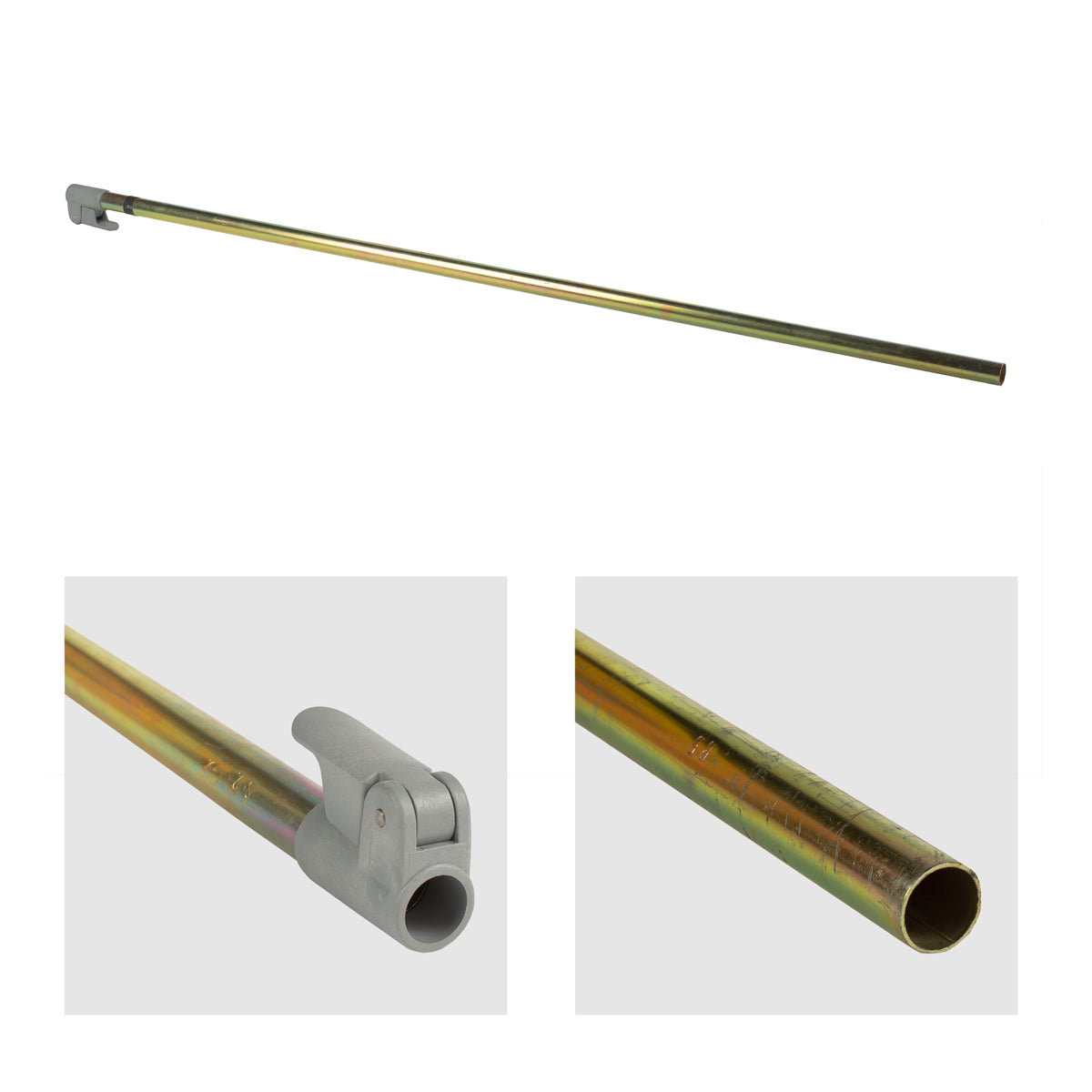 HQ (015) : POLE R4 141cm : 9130103-000R4